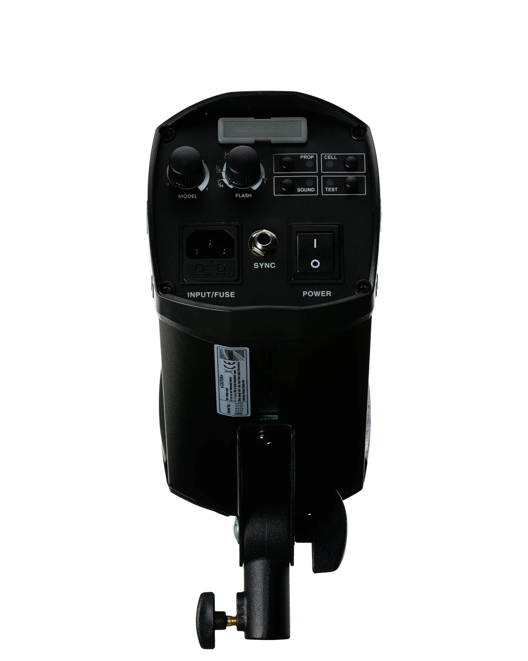 AriesX Xceed 600 Studio Flash - Image 7