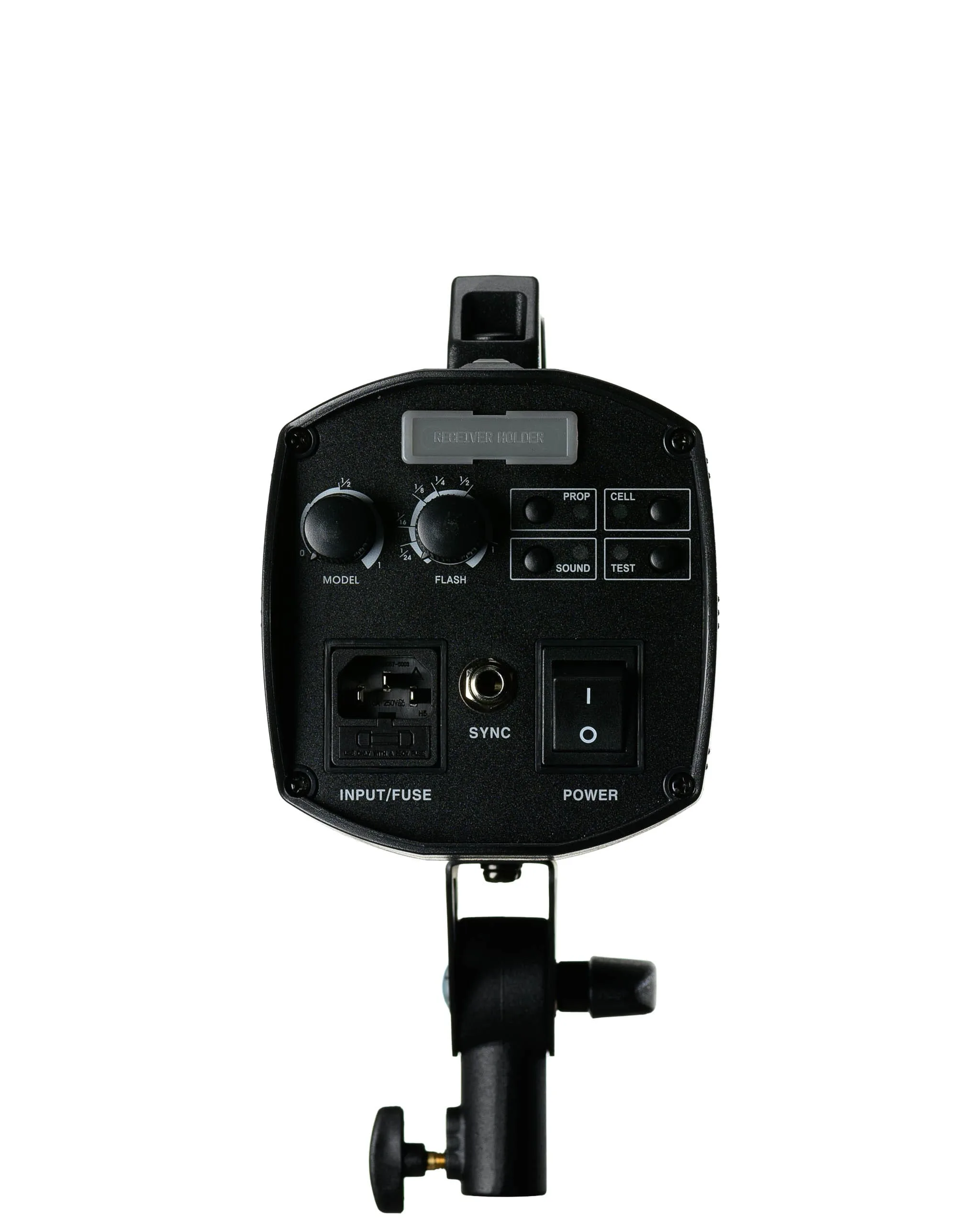 AriesX Xceed 600 Studio Flash - Image 3