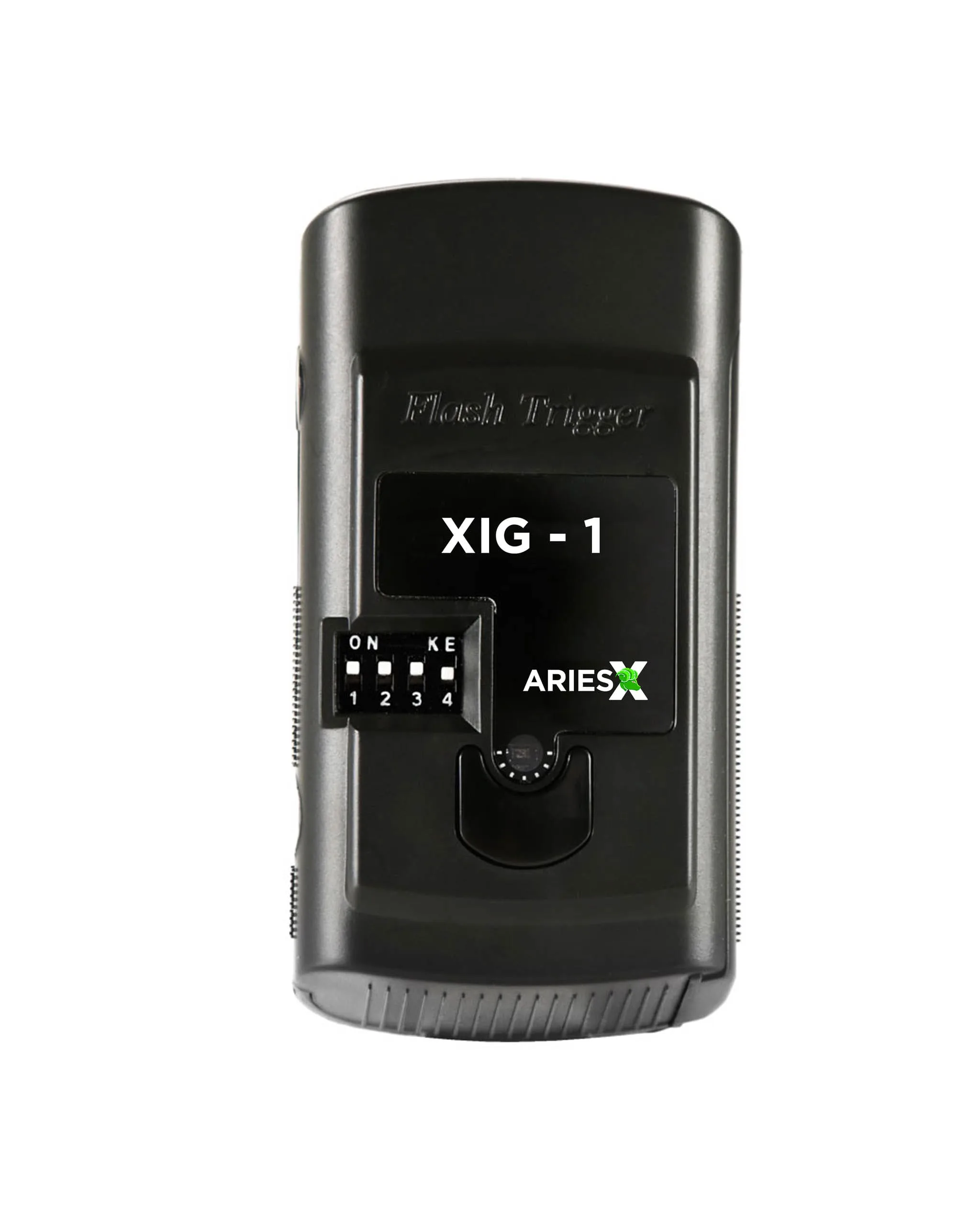 AriesX Xig I Wireless Transmitter for Studio Flash