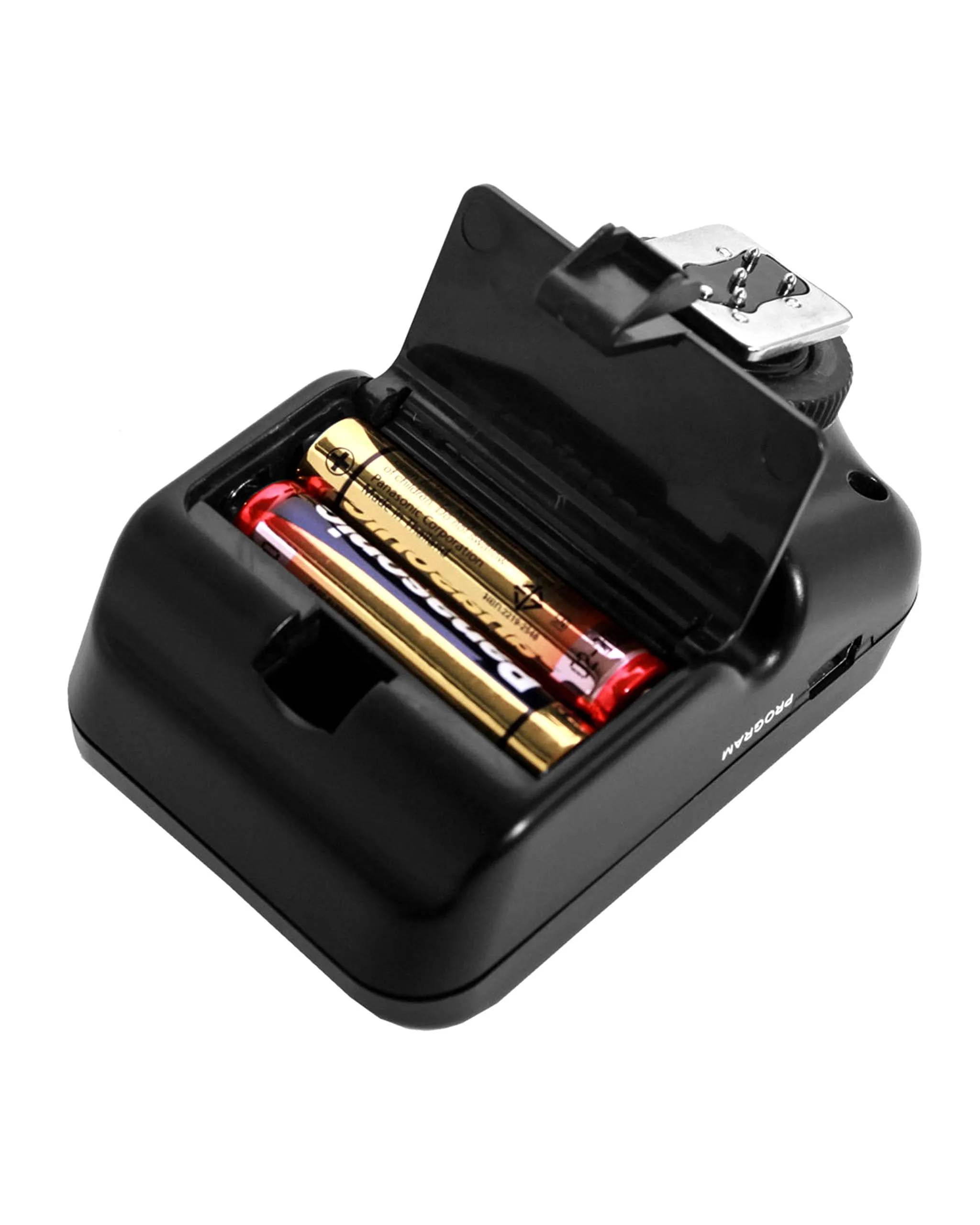 AriesX Xig V Wireless Transmitter for Outdoor Flash (Canon) - Image 4