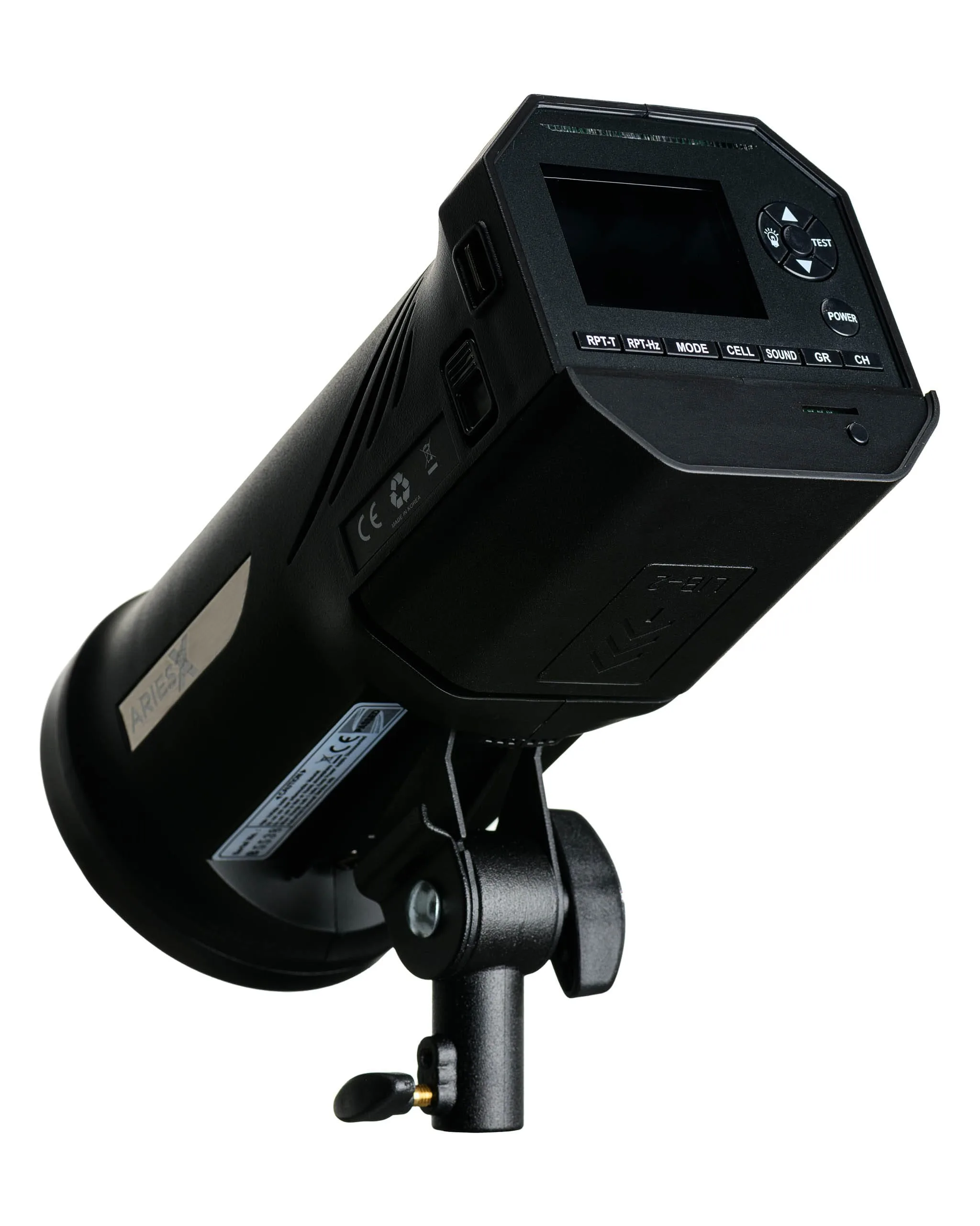 AriesX Xpro 600 Outdoor Flash - Image 5