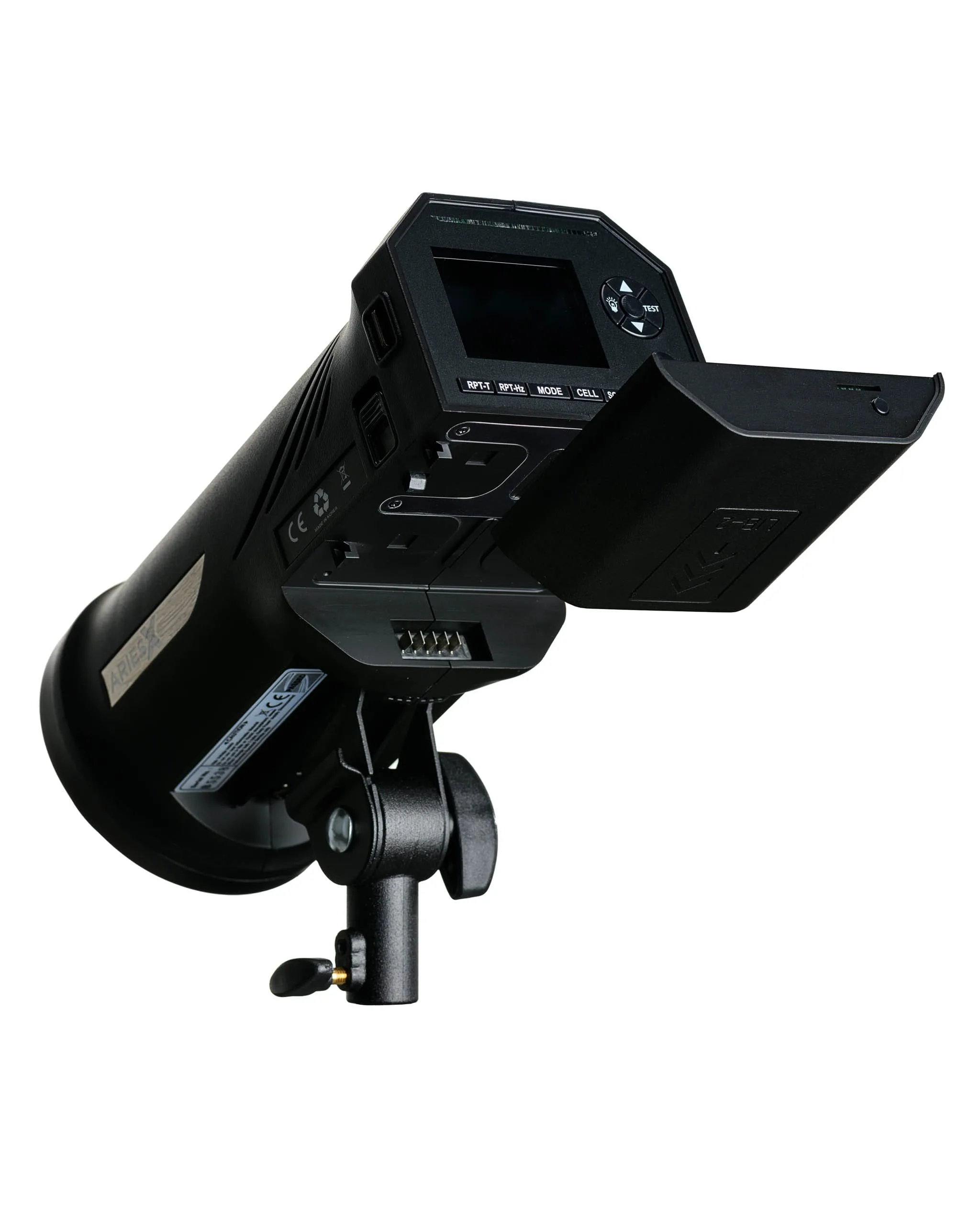 AriesX Xpro 600 Outdoor Flash - Image 6