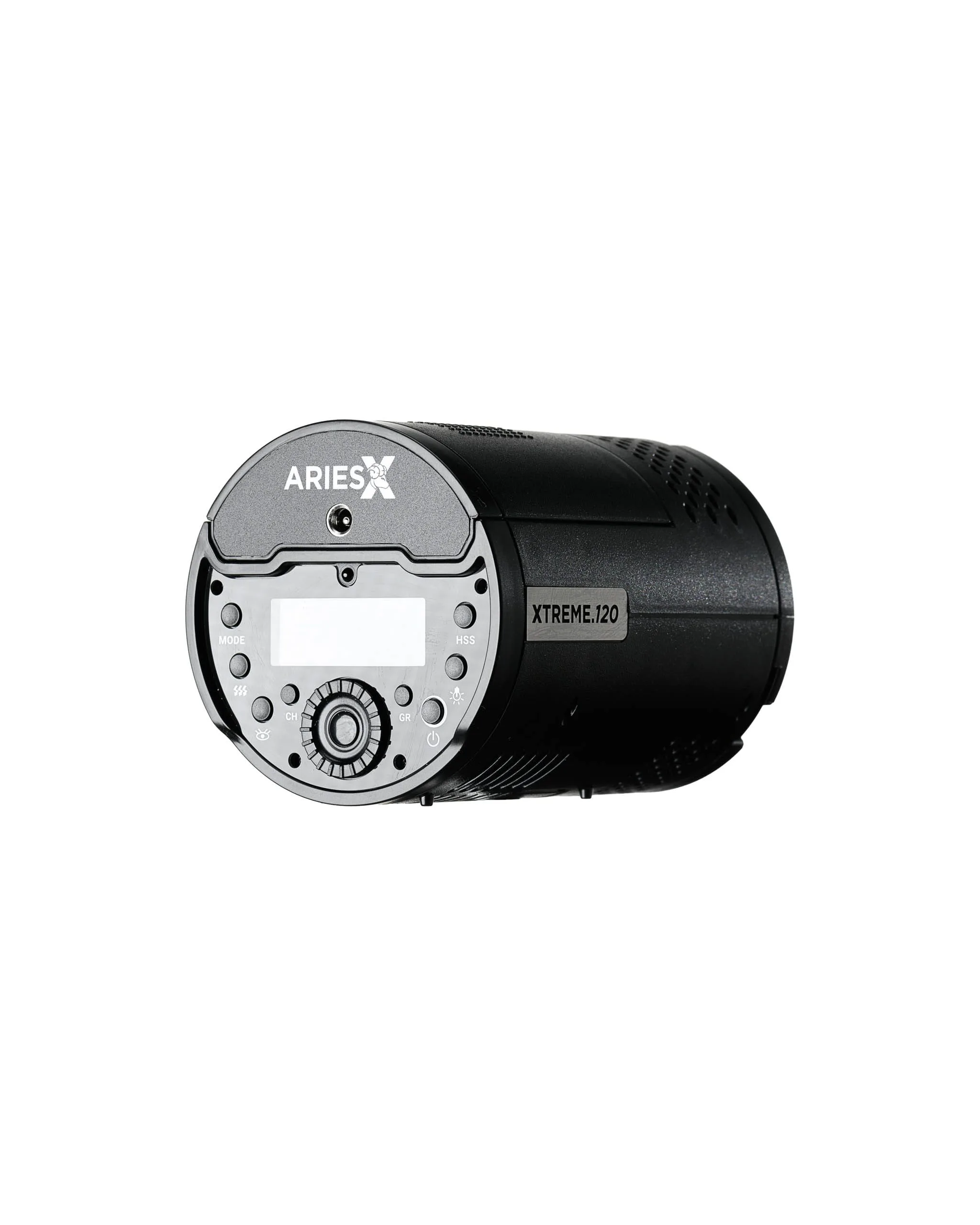 AriesX Xtreme 120 Outdoor Flash - Image 4