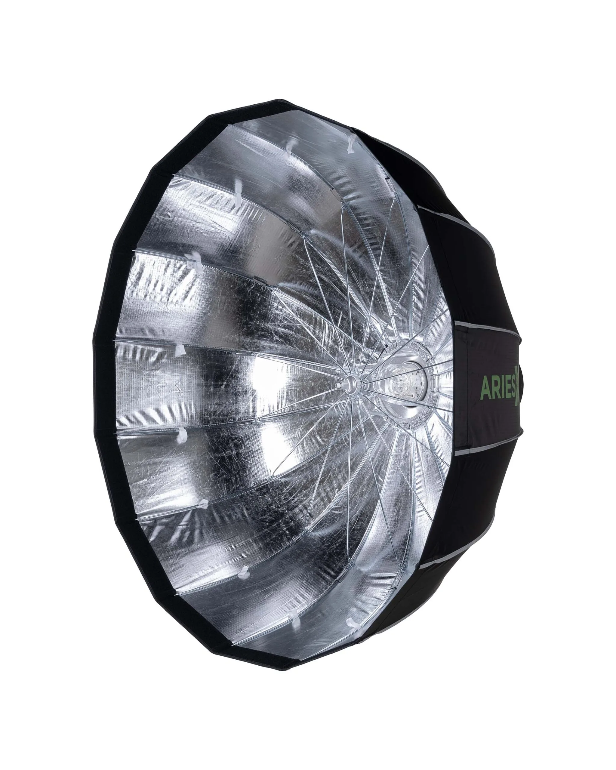 AriesX Quix Beauty Box Light Shaper for Photo Video 105cm - Image 3