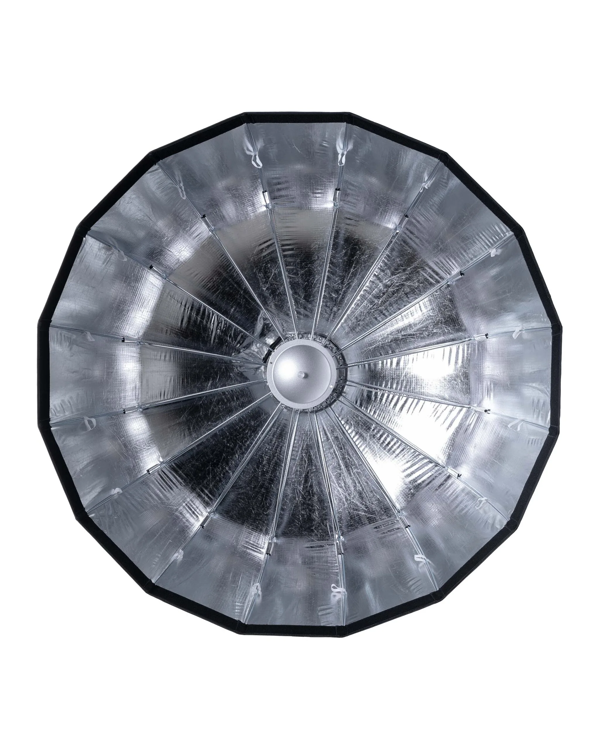 AriesX Quix Beauty Box Light Shaper for Photo Video 105cm