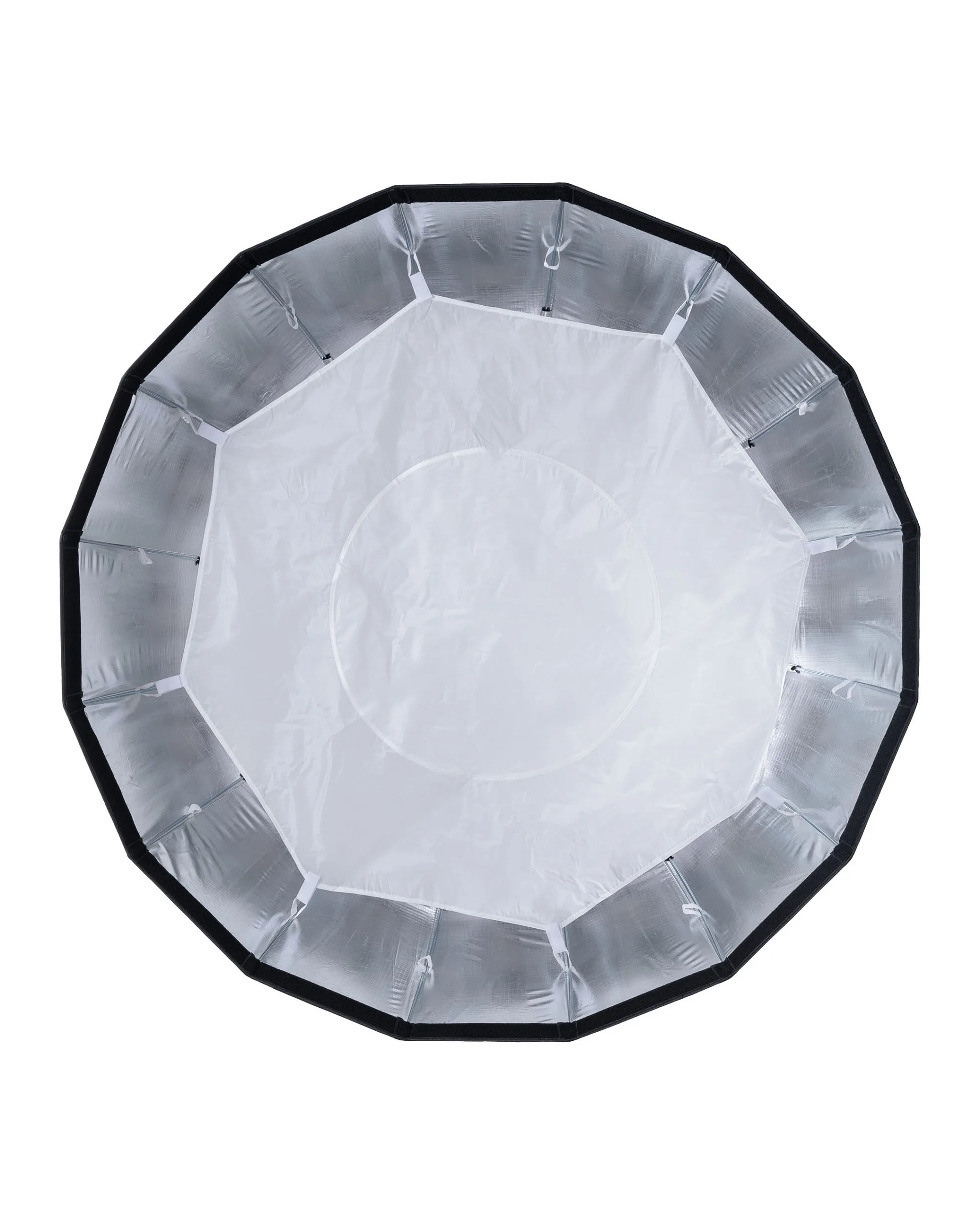 AriesX Quix Beauty Box Light Shaper for Photo Video 105cm - Image 5