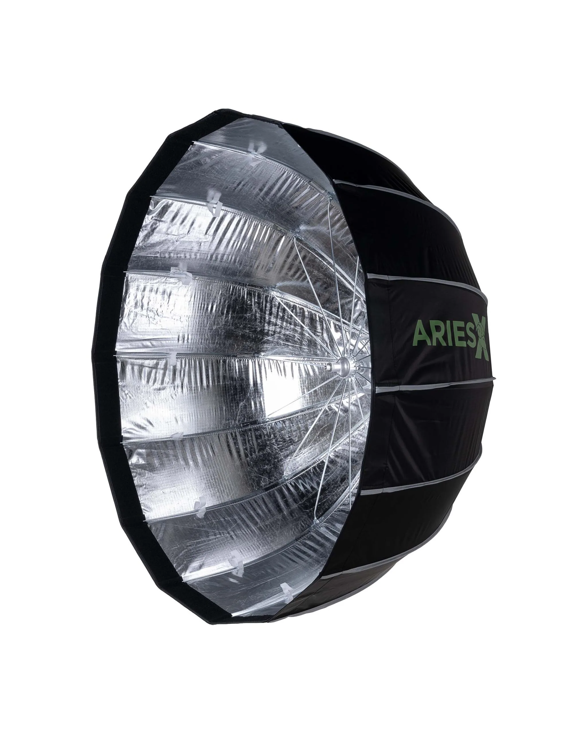 AriesX Quix Beauty Box Light Shaper for Photo Video 85cm - Image 3