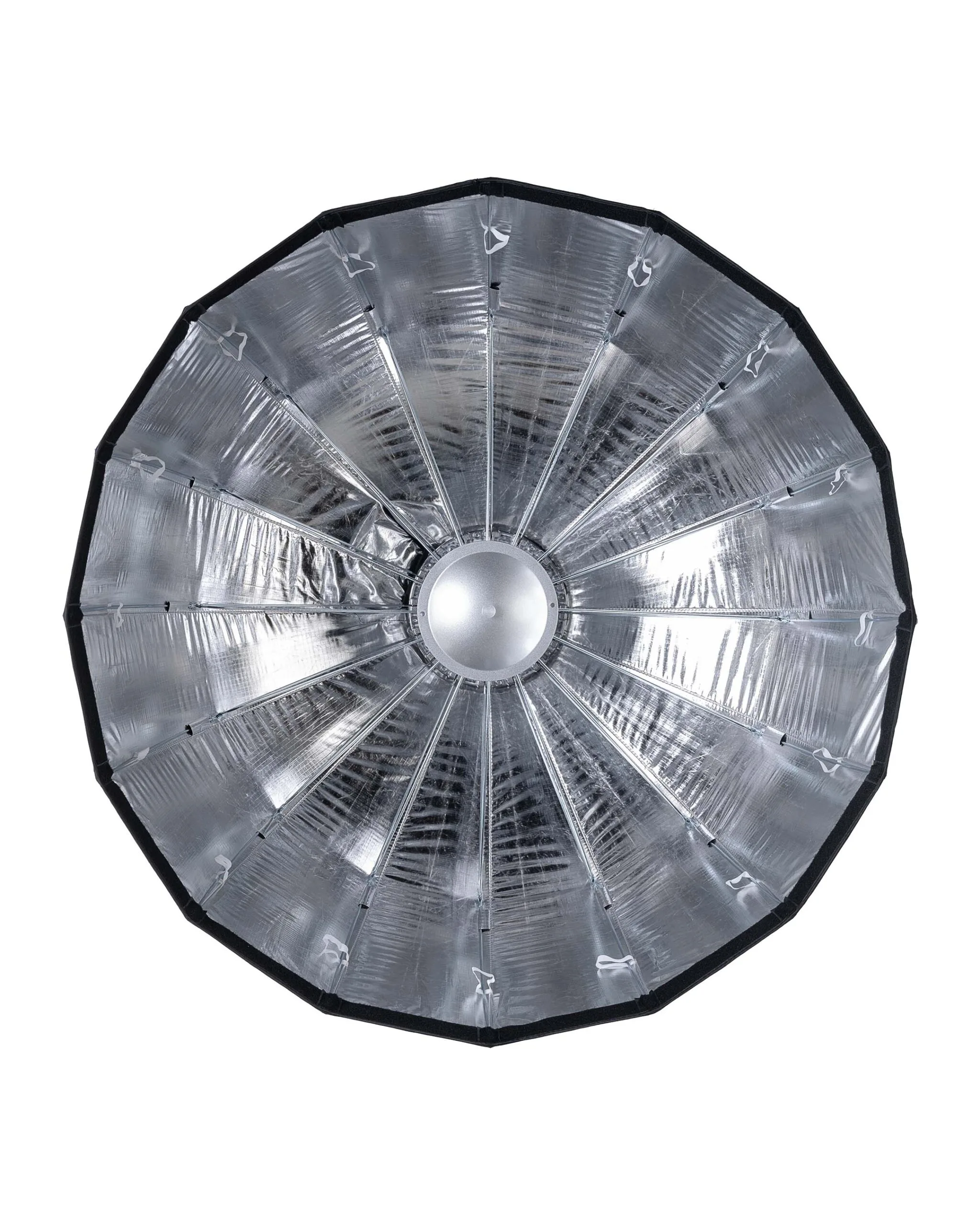 AriesX Quix Beauty Box Light Shaper for Photo Video 85cm