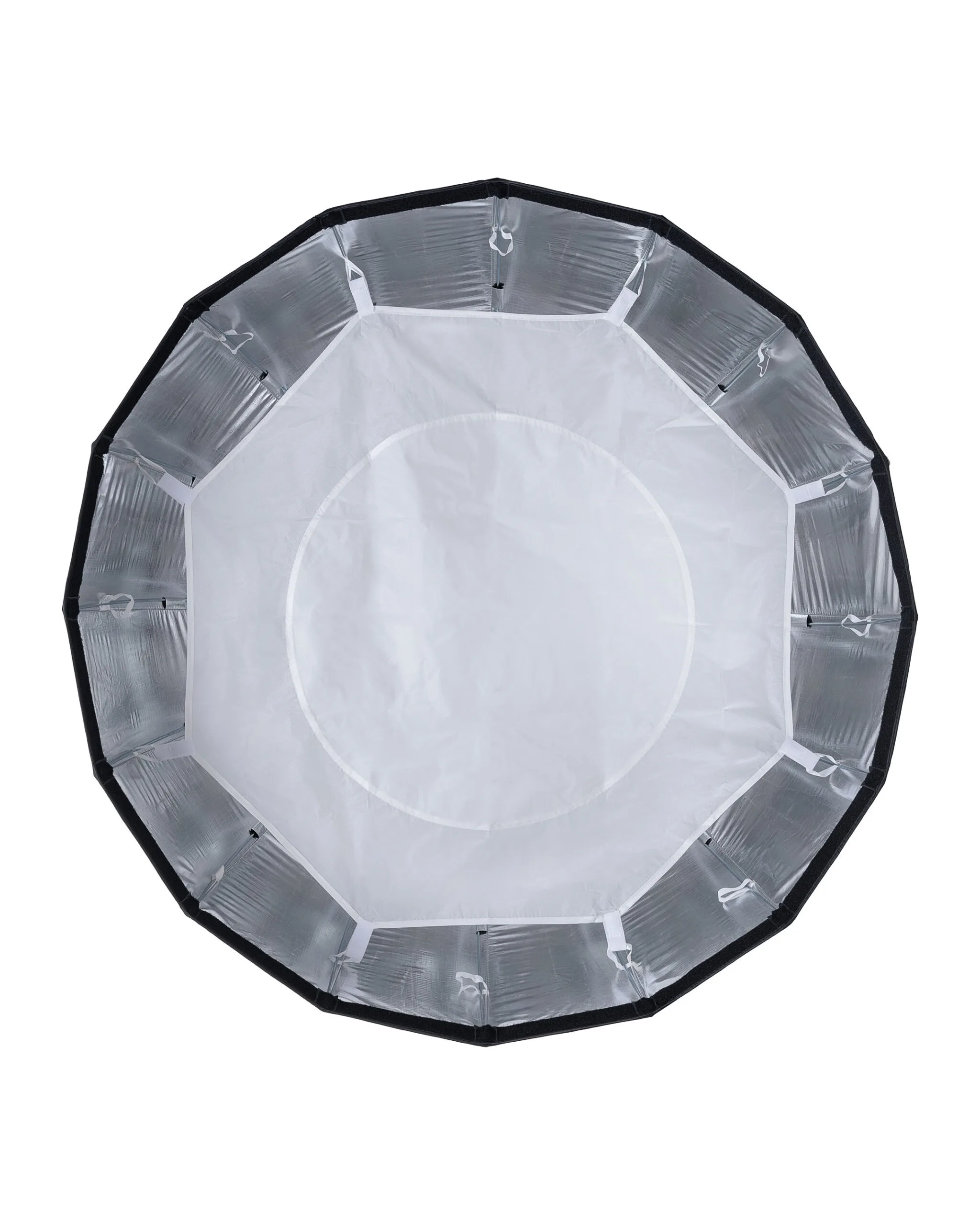 AriesX Quix Beauty Box Light Shaper for Photo Video 85cm - Image 6