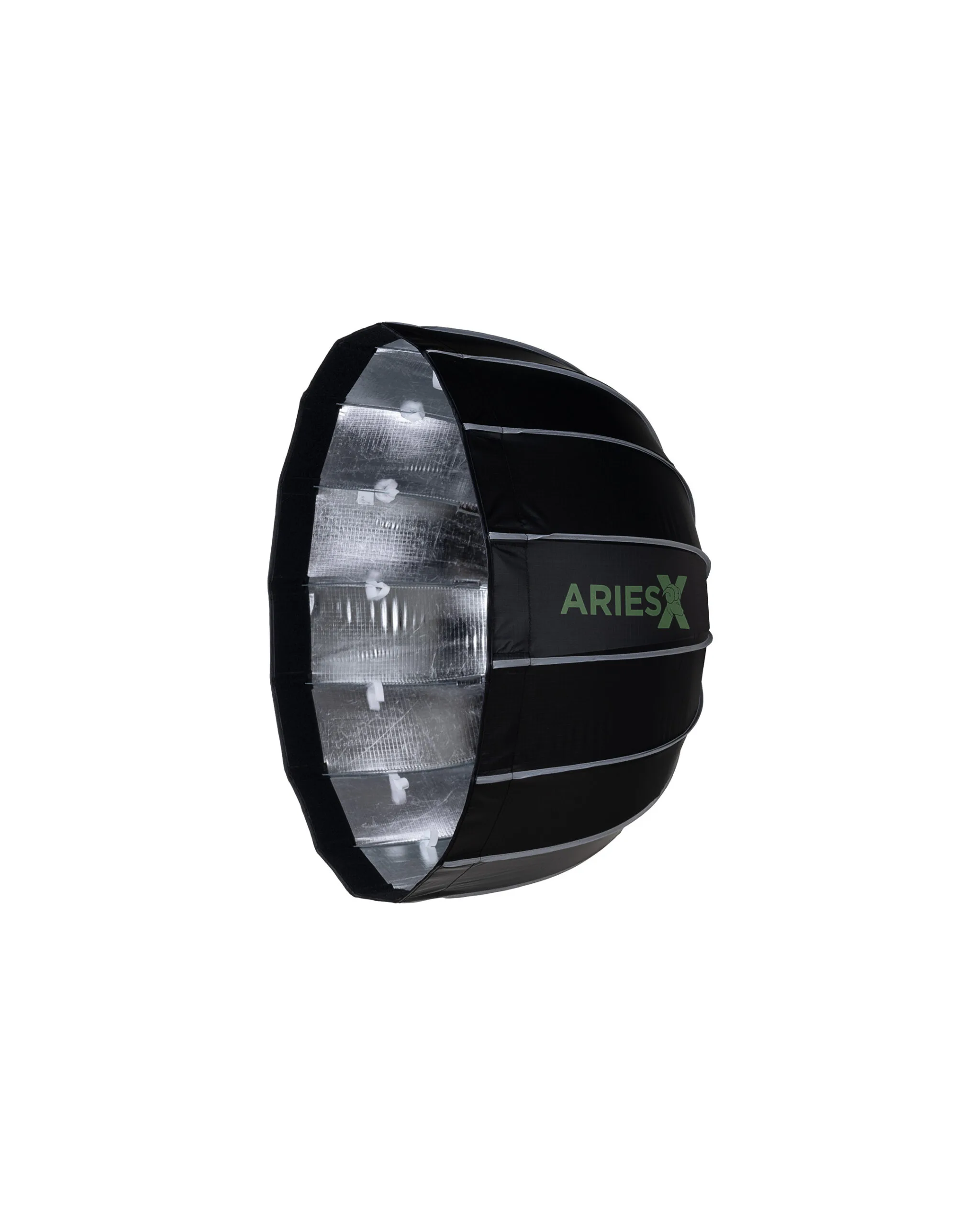 AriesX Quix Beauty Box Light Shaper for Photo Video 65cm - Image 3