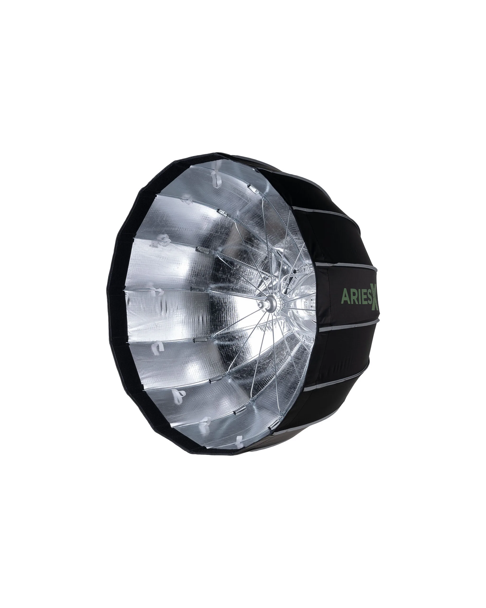 AriesX Quix Beauty Box Light Shaper for Photo Video 65cm - Image 4