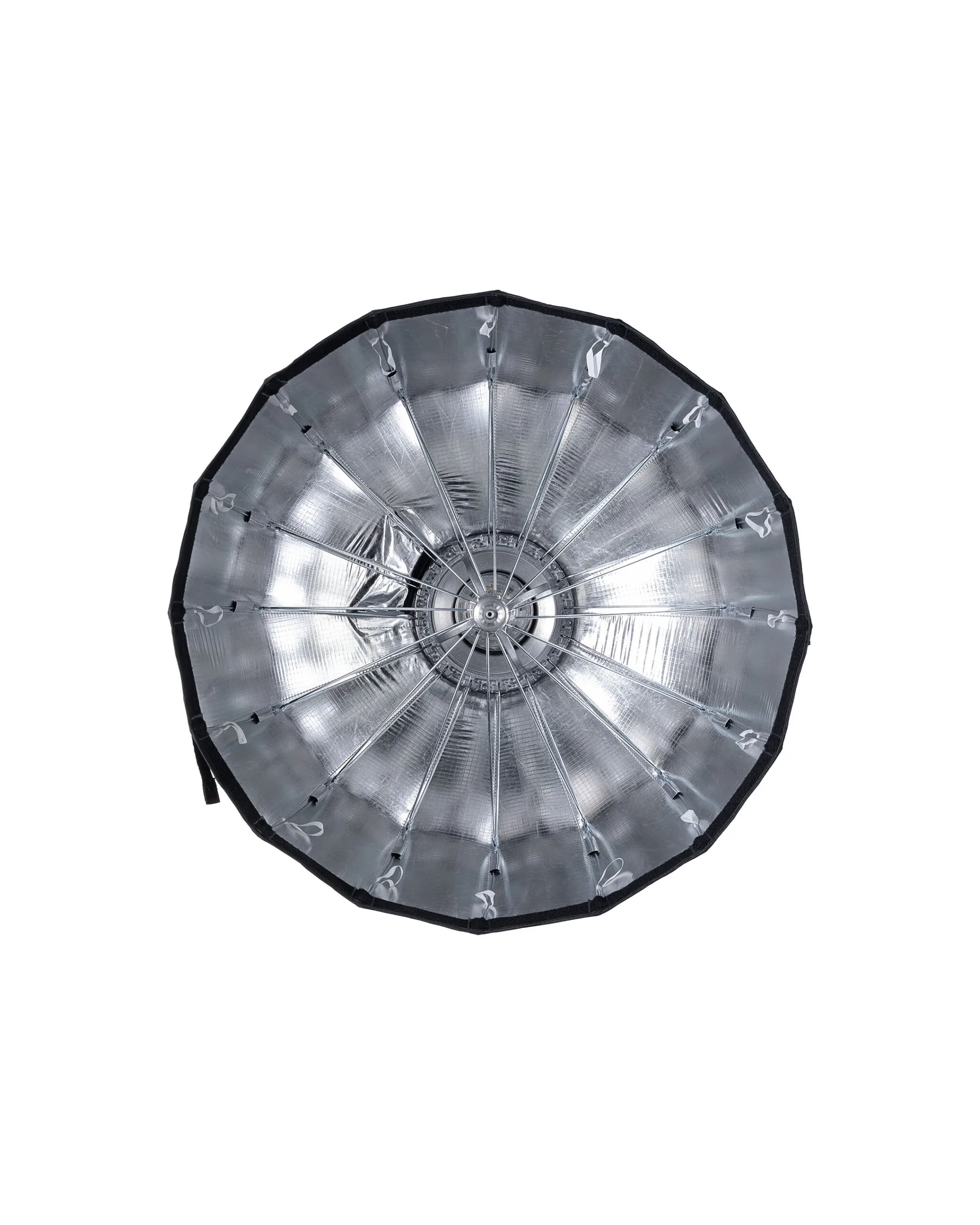 AriesX Quix Beauty Box Light Shaper for Photo Video 65cm - Image 5