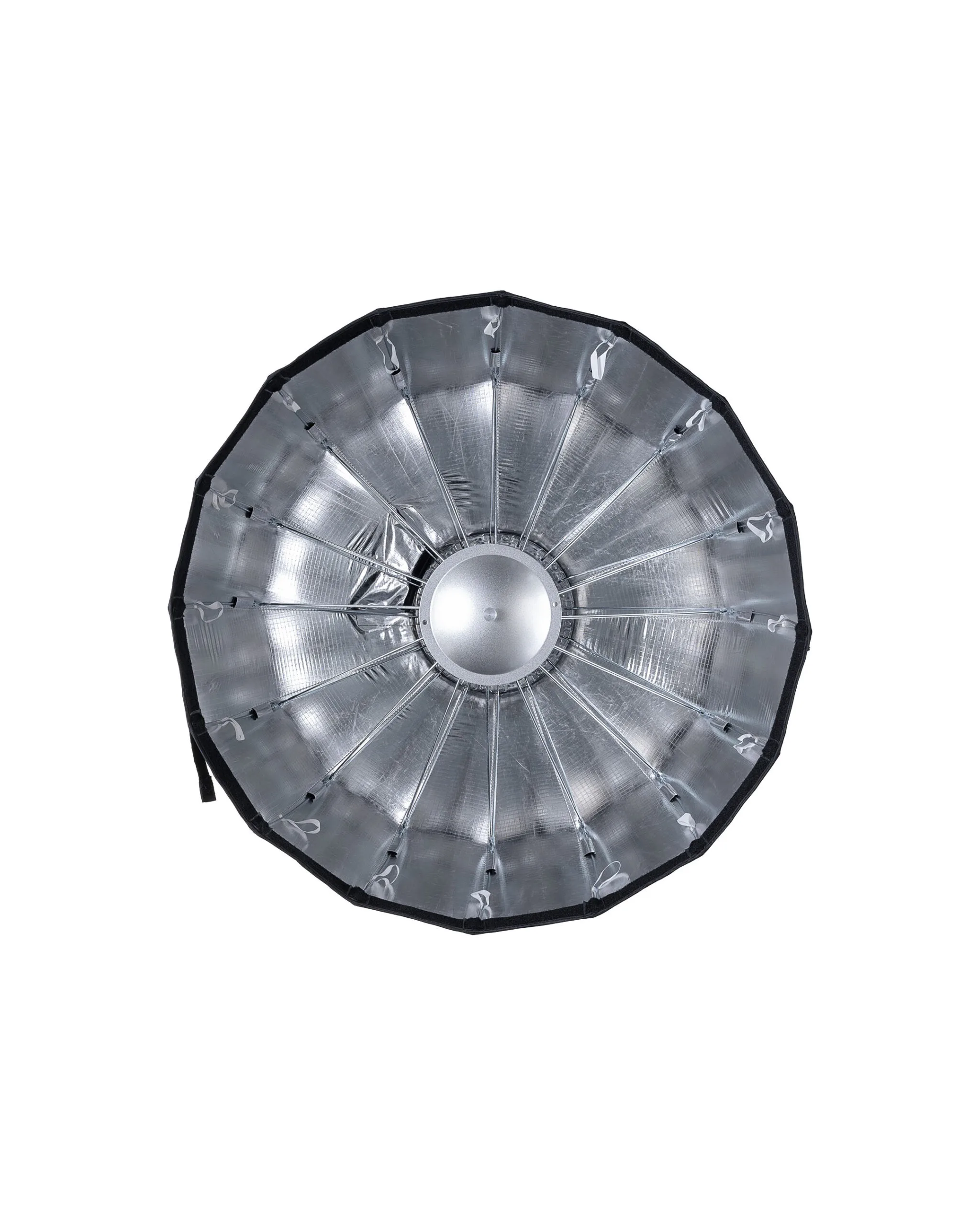 AriesX Quix Beauty Box Light Shaper for Photo Video 65cm