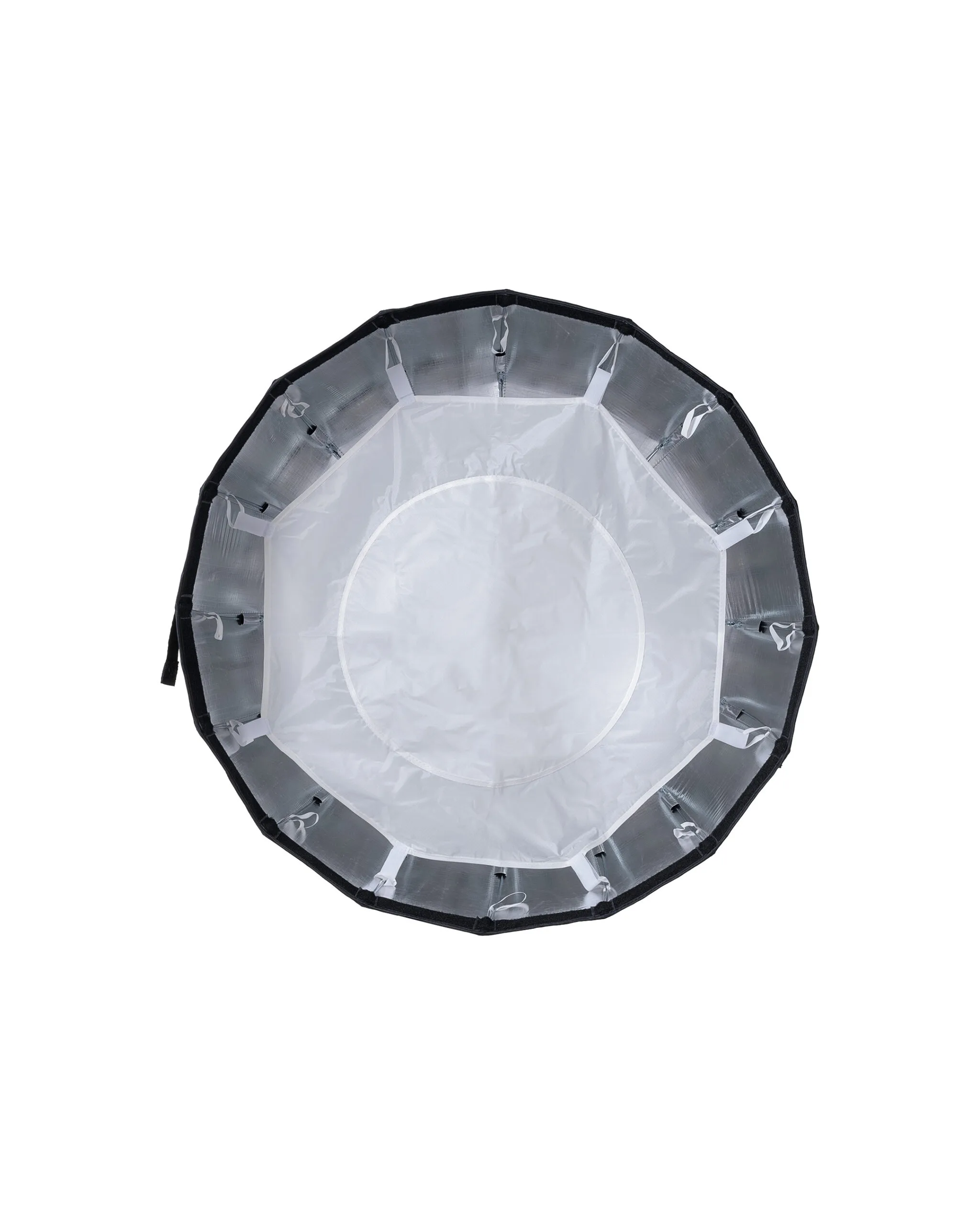 AriesX Quix Beauty Box Light Shaper for Photo Video 65cm - Image 6