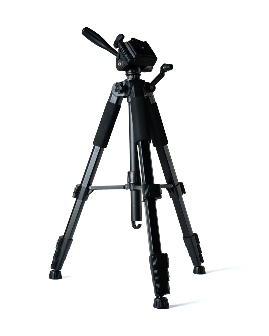 AriesX Ace Professional Camera Tripod Stand - Image 9