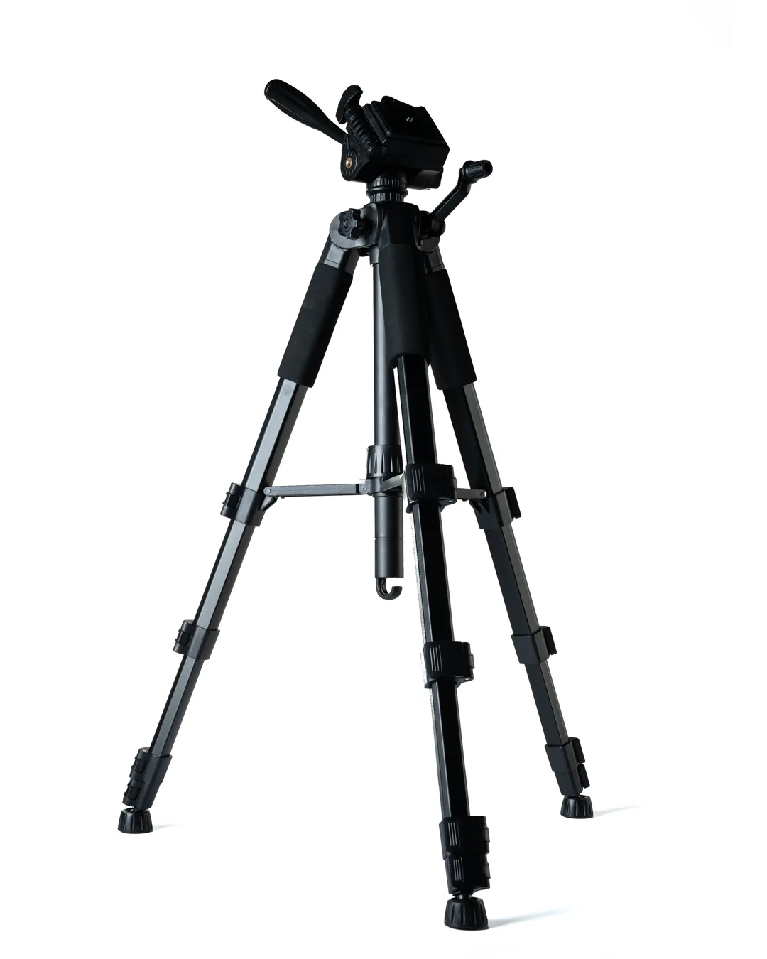 AriesX Ace Professional Camera Tripod Stand - Image 10