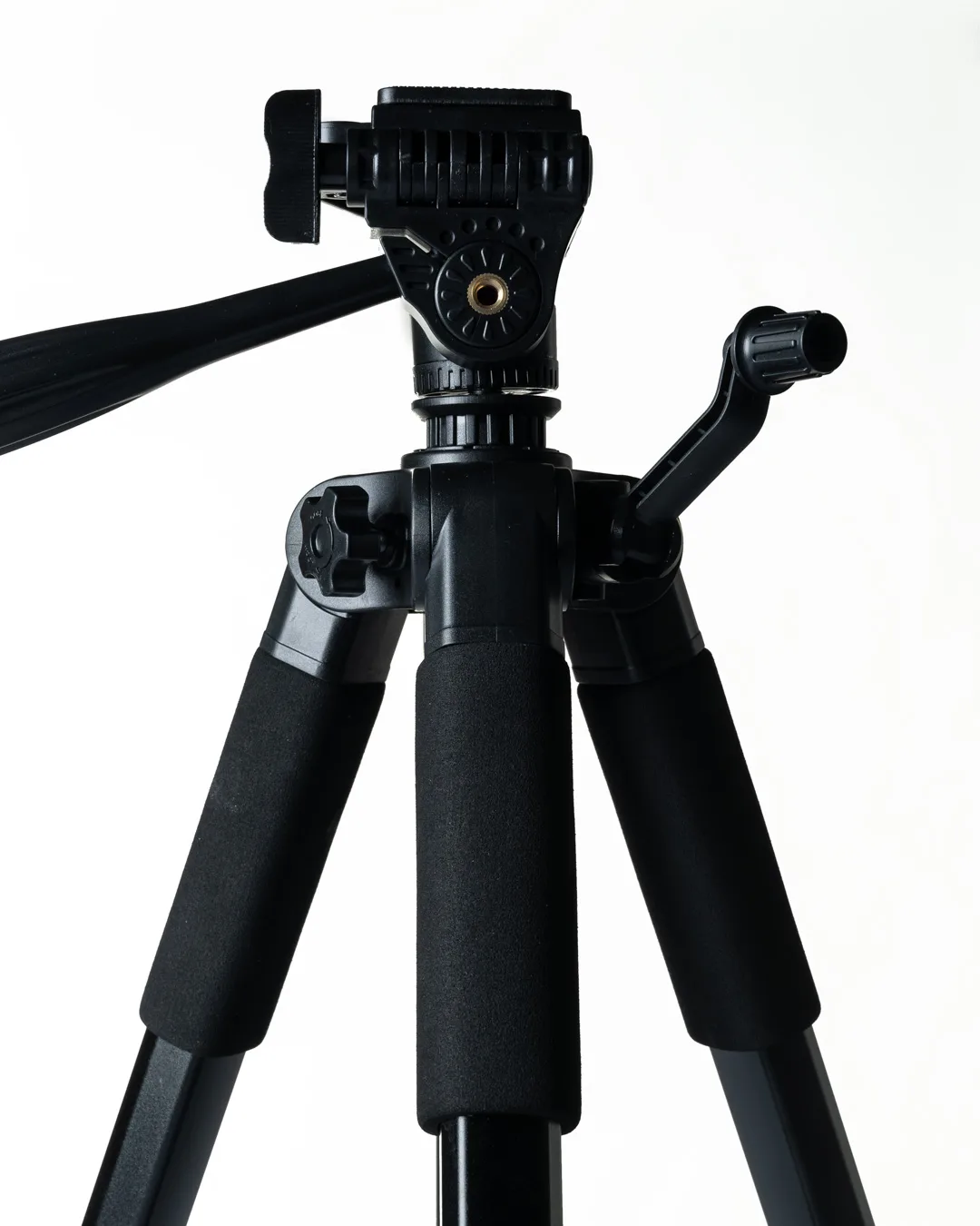 AriesX Ace Professional Camera Tripod Stand - Image 14