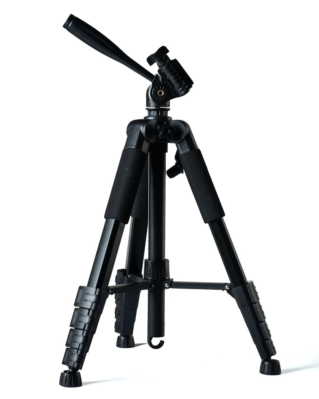 AriesX Ace Professional Camera Tripod Stand - Image 4